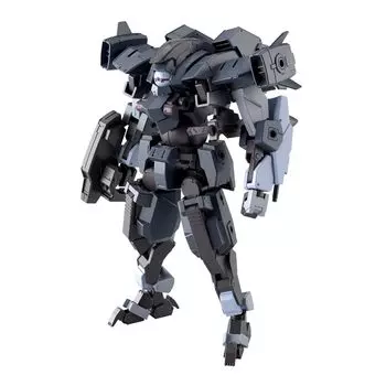 HG Kyoukai Senki Gokuko no Souki Aaron Rhino эксклюзивная масштабная пластиковая модель (машина Грейди) 1/72 с цветовой кодировкой