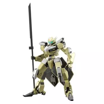 HG Kyoukai Senki Meires Reiki 1/72 scale color-coded plastic model