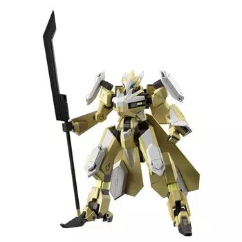 HG Kyoukai Senki Meires Reiki Kai, пластиковая модель с цветовой кодировкой в масштабе 172