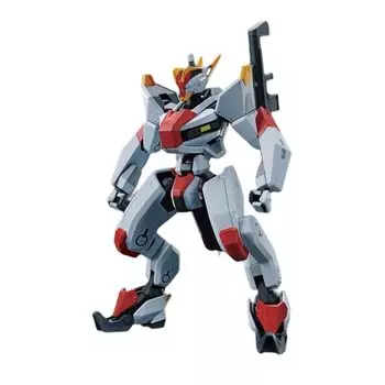 HG Kyoukai Senki Meireskenbu пластиковая модель с цветовой кодировкой в масштабе 1/72.