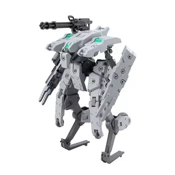 HG Kyoukai Senki Super steel armor bang yip zinger масштаб 1/72 Цветная пластиковая модель