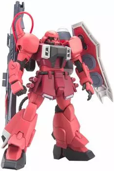 HG Lunamaria Hawk эксклюзивный стрелок Zaku Warrior Suit Gundam SEED 1/144 ZGMF-1000/A1 (Мобильная СУДЬБА)