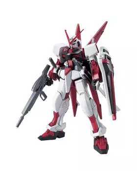 HG M1 Astray Suit Gundam 1/144 R-16 MBF-M1 (Mobile SEED)