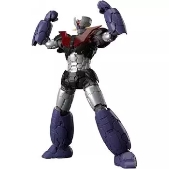 HG Мазингер Z (Mazinger Z INFINITY Вер.) Пластиковая модель с цветовой кодировкой в масштабе 1144.
