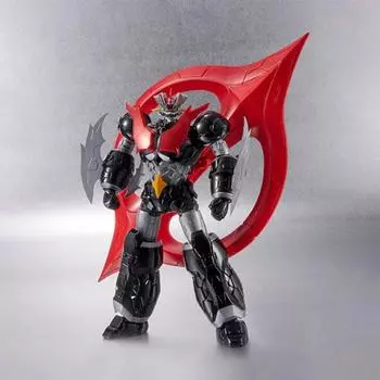 HG Mazinger Zero (ИНФИНИТИЗМ), Корейский популярный бандай