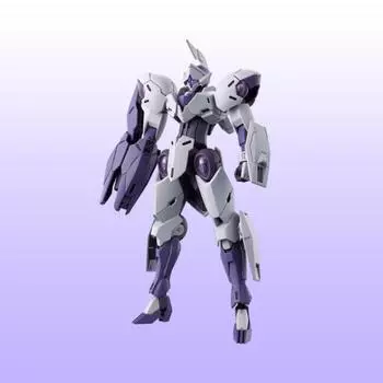HG Michaelis, корейский популярный bandai