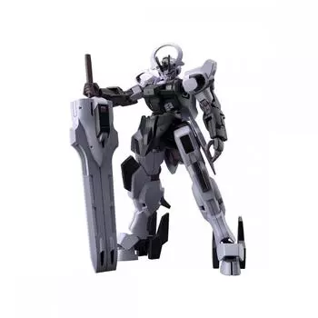 HG Мобильный костюм Гандам Ведьма Меркурия Гандам Шварцетте 1144 масштабная пластиковая модель с цветовой кодировкой