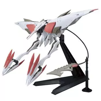 HG Мобильный костюм Гандам Железнокровные сироты Мобильная броня Хашмал 1144 масштабная цветная пластиковая модель