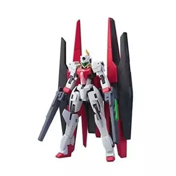 HG Mobile Suit Gundam 00 GN Archer 1144 scale color-coded plastic model