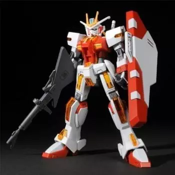 HG Mobile Suit Gundam EXTREME Full Boost Extreme Gundam Hobby Интернет-магазин VS. 1/144 тип-Леос (Пластиковая модель) (Бандай Лимитед)