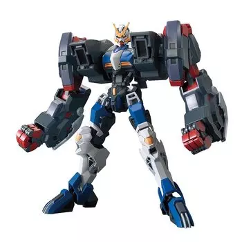 HG Mobile Suit Gundam Iron-Blooded Orphans Gekko Gundam Dantalion 1144 scale color-coded plastic model