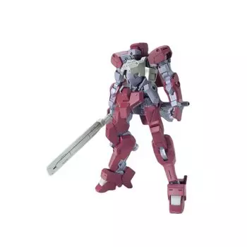 HG Mobile Suit Gundam Iron-Blooded Orphans Ioframe Shiden масштаб 1/144 цветная пластиковая модель