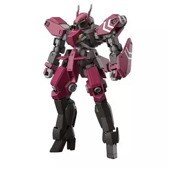 HG Mobile Suit Gundam Iron-Blooded Orphans Urshunt Schwalbe Custom (Cyclase Machine) 1/144 Scale Color-Coded Plastic Model