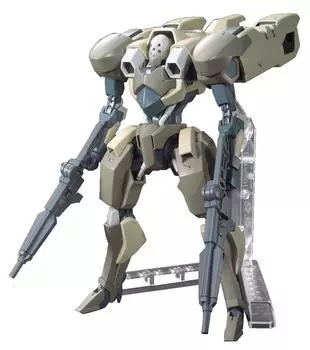 HG Mobile Suit Gundam Iron-Blooded Orphans Hyakuri 1/144 scale color-coded plastic model
