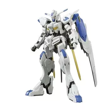 HG mobile suit gundam iron blooded orphans gundam bael 1/144 scale Color-coded plastic model