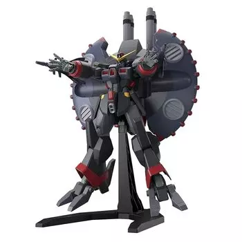 HG Mobile Suit Gundam SEED DESTINY destroy gundam масштаб 1/144 цветная пластиковая модель