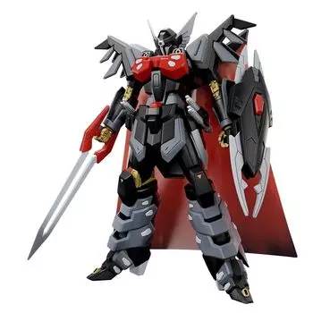 HG Mobile Suit Gundam SEED FREEDOM Black Knight Squad Shiva масштаб 1/144 пластиковая модель с цветовой кодировкой