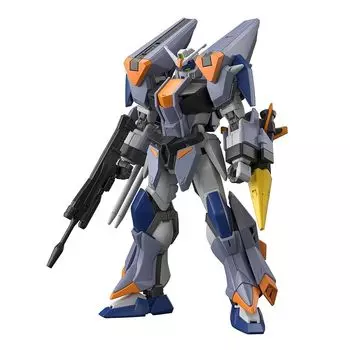 HG Mobile Suit Gundam SEED FREEDOM Duel Blitz Gundam Масштаб 1/144 Цветная пластиковая модель
