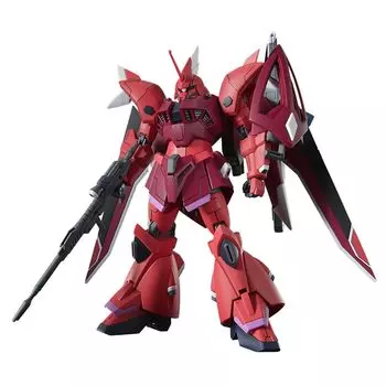 HG Mobile Suit Gundam SEED FREEDOM Gelgoogmen Nurse Hawk эксклюзивная масштабная пластиковая модель (Машина Лунамария) 1/144 с цветовой кодировкой