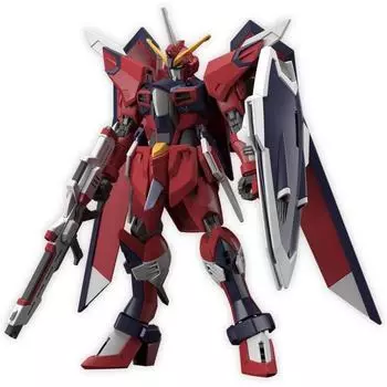 HG Mobile Suit Gundam SEED FREEDOM Immortal Justice Gundam 1144 масштабная пластиковая модель с цветовой кодировкой