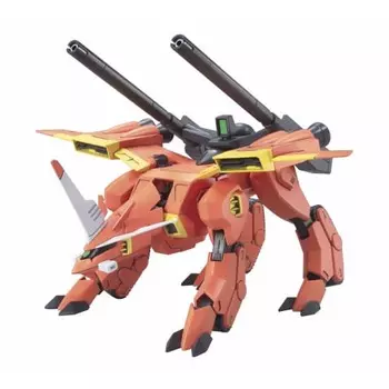 HG Mobile Suit Gundam SEED R-11 TMF/A-803 Lagou масштаб 1/144 цветная пластиковая модель