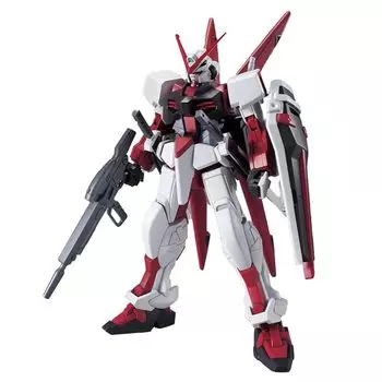 HG Mobile Suit Gundam SEED R-16 MBF-M1 M1 astray 1/144 scale Color-coded plastic model
