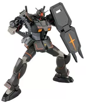 HG Mobile Suit Gundam THE ORIGIN MSD Gundam FSD масштабная пластиковая модель 1/144 с цветовой кодировкой