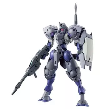 HG Mobile Suit Gundam Witch of Mercury Hindley Storm scale plastic model 1/144 color-coded
