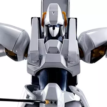 HG plastic model aircraft 1/144 L-Gaim [Special coating] Color-coded (heavy L-Gaim)