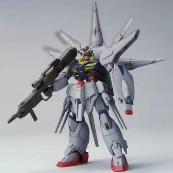 HG R13 Providence Gundam, Korean popular bandai