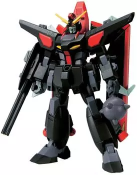 HG Raider Гандам 1/144