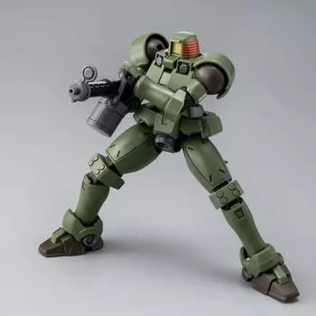 HG Rio Оружейный хобби Интернет-магазин Limited 1/144 (Полный комплект)