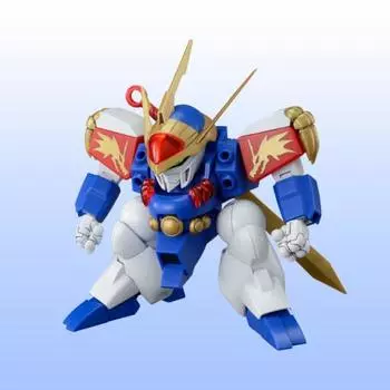 HG Ryujinmaru, Korean popular bandai