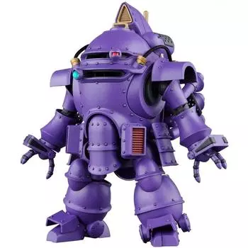 HG Войны Сакуры Кобу Кай (Машина Канзаки Сумире) Пластиковая модель с цветовой кодировкой в масштабе 120