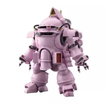 HG Sakura Wars Kobu Kai (Shinguji Sakura Machine) 120 scale color-coded plastic model
