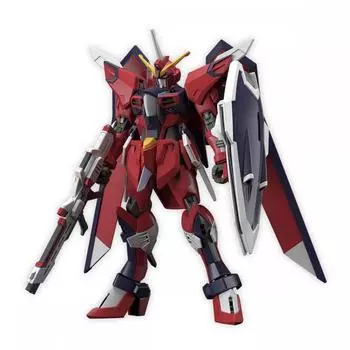 [Для 3-го заказа] HG Mobile Suit Gundam SEED FREEDOM Immortal Justice Gundam 1144 масштабная пластиковая модель с цветовой кодировкой
