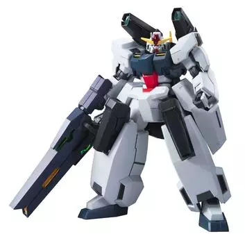 HG Seravee Gundam Suit Gundam 1/144 (Mobile 00)