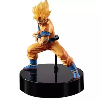 HG Super Saiyan SON GOKU
