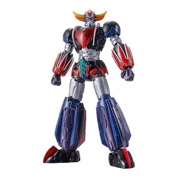 HG UFO robot Grendizer (INFINITISM) 1/144 scale Color-coded plastic model
