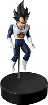 HG Vegeta Completed Figure Depa (Gasha Limited)