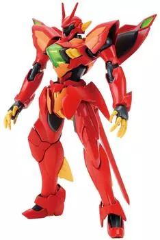 HG Zeidora 1/144
