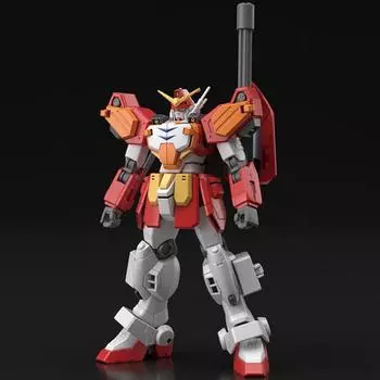 HGAC Gundam Heavy Arms, корейская популярная бандай