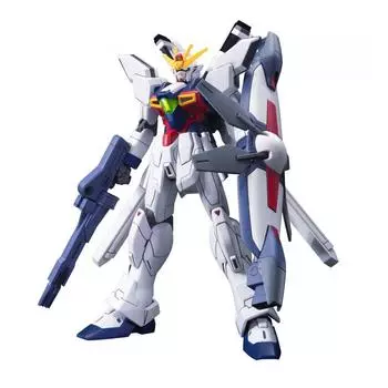 HGAW 1144 GX-9900-DV Gundam X Делитель (Мобильный Новый век Gundam X)