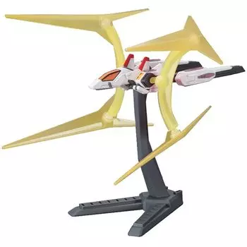 HGBC 1/144 вселенная усилитель плавский энергетические ворота (Истребители Гандам Билд)