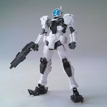 HGBD GBN Guard Frame, Korean popular bandai