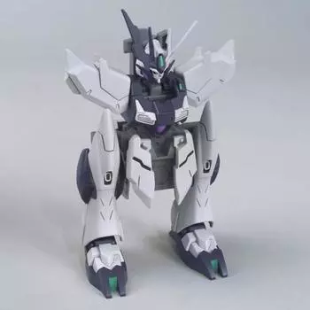 HGBD:R fake new unit, Korean popular bandai