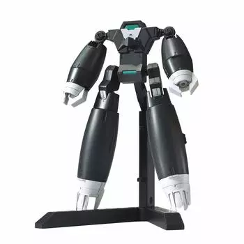 HGBD:R Gundam Build Divers Re:Пластиковая модель RISE Unrise Armor в масштабе 1/144 с цветовой кодировкой