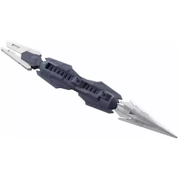 HGBD:R Gundam Build Divers Re:RISE Satanic Weapons 1/144 scale color-coded plastic model