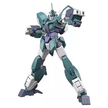HGBD:R Gundam Build Divers Re:RISE Core Гандам (G3 цвет) & Veetloo unit 1/144 масштаб пластиковая модель с цветовой кодировкой
