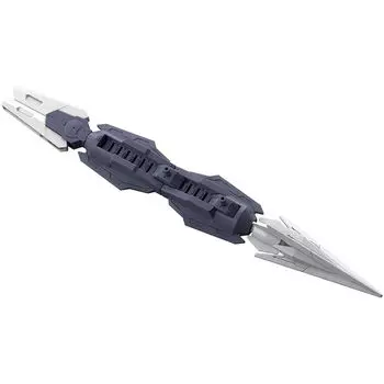 HGBD:R Gundam Build Divers Re:Сатанинское оружие RISE, масштаб 1/144, пластиковая модель с цветовой кодировкой